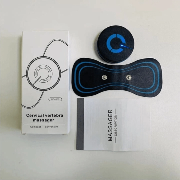 The Wowuku™ Body Massager