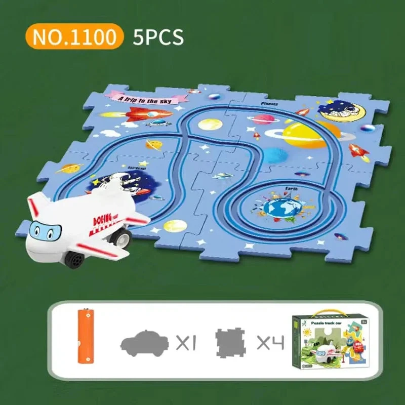 🎁Happy Children’s Day 2024 🔥 Hot Sale 50% OFF🎁-🧩Children's Educational🧩